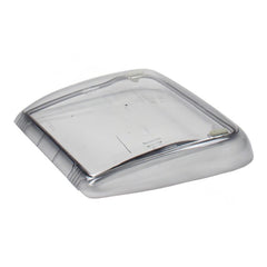 Dometic Mini-Heki Glas mit Dichtung & Scharnierbolzen