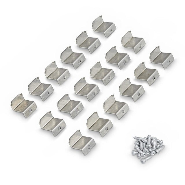 DOMETIC Montagesatz S7P 32–33 mm