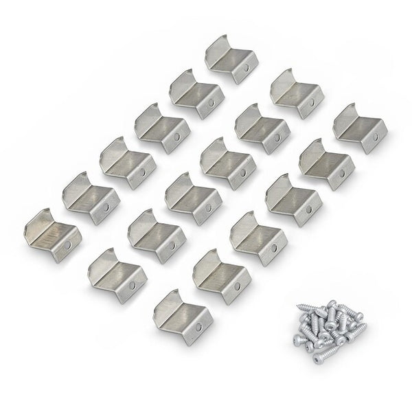 DOMETIC Montagesatz S7P Fenster 42 - 43 mm