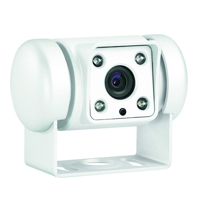 Dometic PerfectView CAM 45W NAV – Kamera weiß