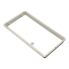 DOMETIC Rahmen für Lüftungsgitter LS300, weiß
