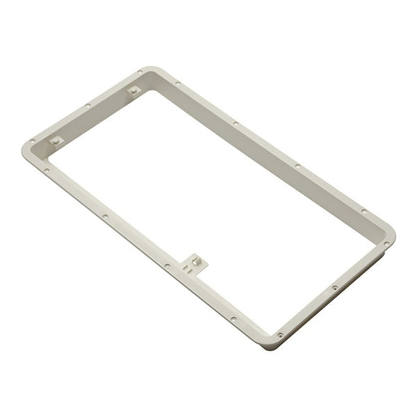 DOMETIC Rahmen für Lüftungsgitter LS300, weiß