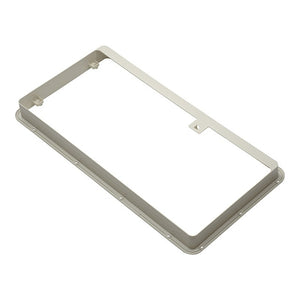 DOMETIC Rahmen für Lüftungsgitter LS300, weiß - 2