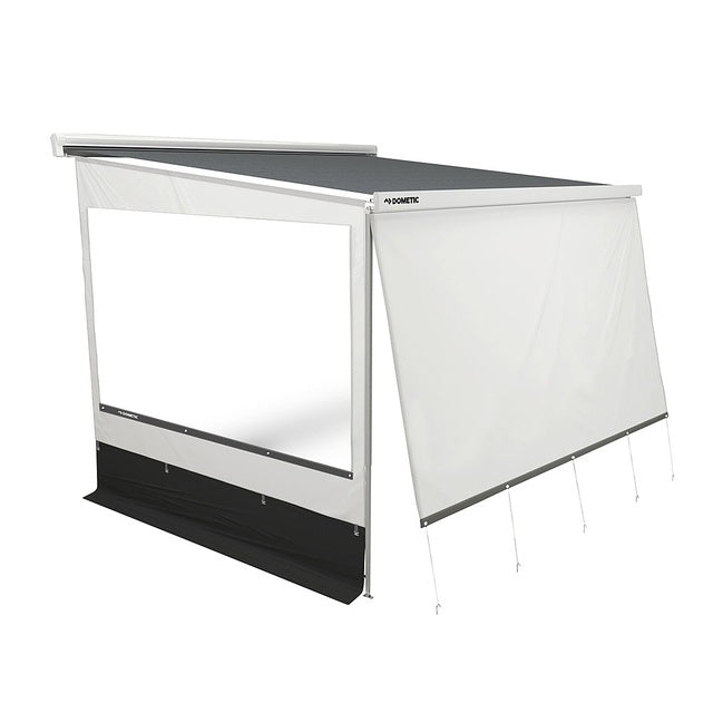 Dometic RainProtector Deluxe Seitenwand M 230-259 cm