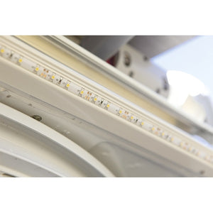 Dometic RainTec TR 100 LED Regenrinne 150 cm - 3