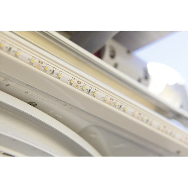 Dometic RainTec TR 100 LED Regenrinne 150 cm - 3