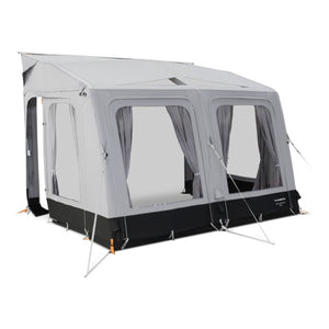 Dometic Rally AIR Tour 390 S Luftvorzelt - 2
