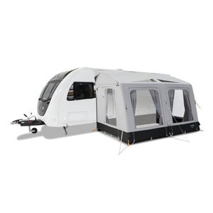 Dometic Rally AIR Tour 390 S Luftvorzelt - 3