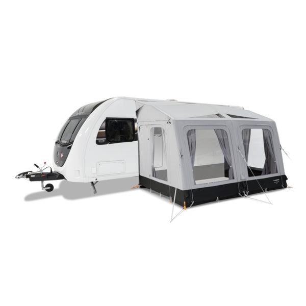 Dometic Rally AIR Tour 390 S Luftvorzelt - 3