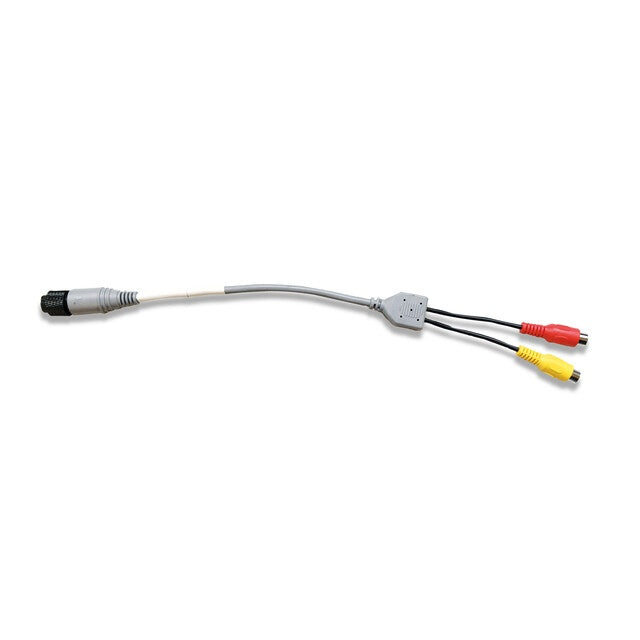DOMETIC RCA-Adapter Buchse auf Stecker