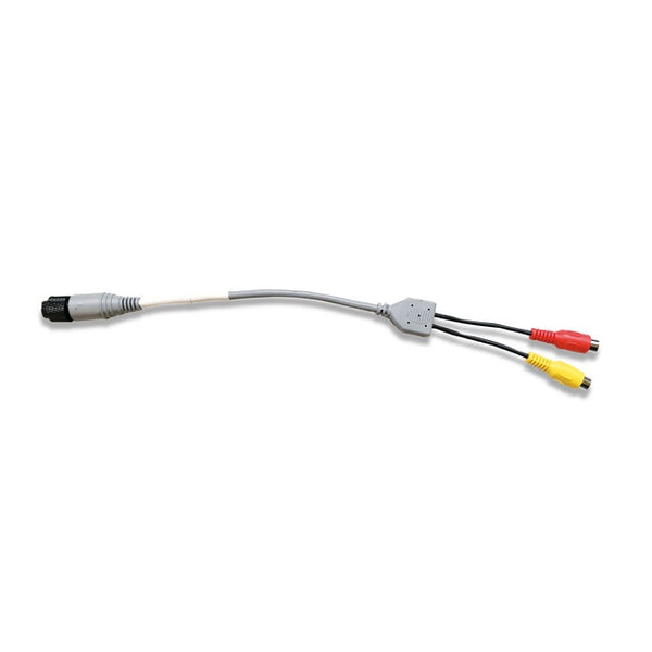 DOMETIC RCA-Adapter Buchse auf Stecker