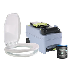 Dometic Renew Kit Komplettset für CT 3000/CT 4000