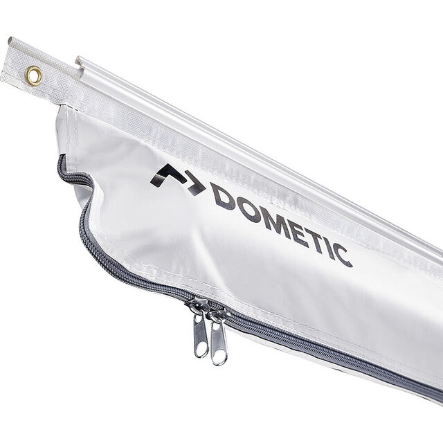 Dometic Revo Zip Taschenmarkise 200x145 cm grau
