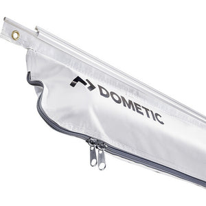 Dometic Revo Zip Taschenmarkise 200x145 cm grau