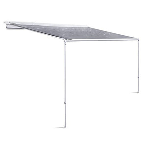 Dometic Revo Zip Taschenmarkise 200x145 cm grau - 3