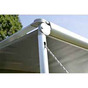 Dometic Revo Zip Taschenmarkise 200x145 cm grau - 6