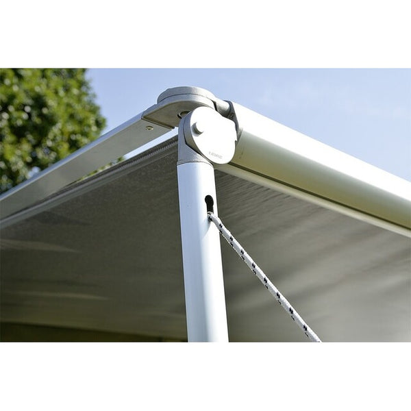 Dometic Revo Zip Taschenmarkise 200x145 cm grau - 6