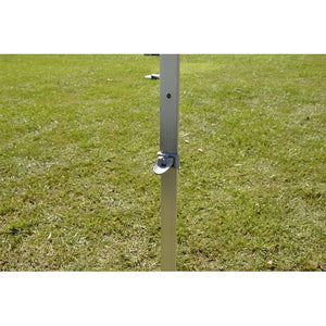 Dometic Revo Zip Taschenmarkise 200x145 cm grau - 7