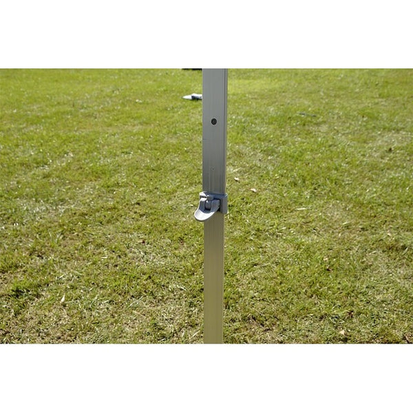 Dometic Revo Zip Taschenmarkise 200x145 cm grau - 7