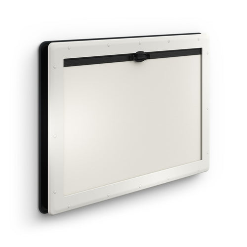 Dometic S10 Ausstellfenster 900x550 Weiß