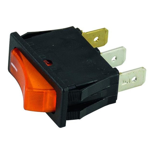 Dometic Schalter orange 292 6275-20/3