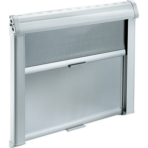 Dometic Seitz 3000 Rastrollo 66x71 cm Weiß - 2