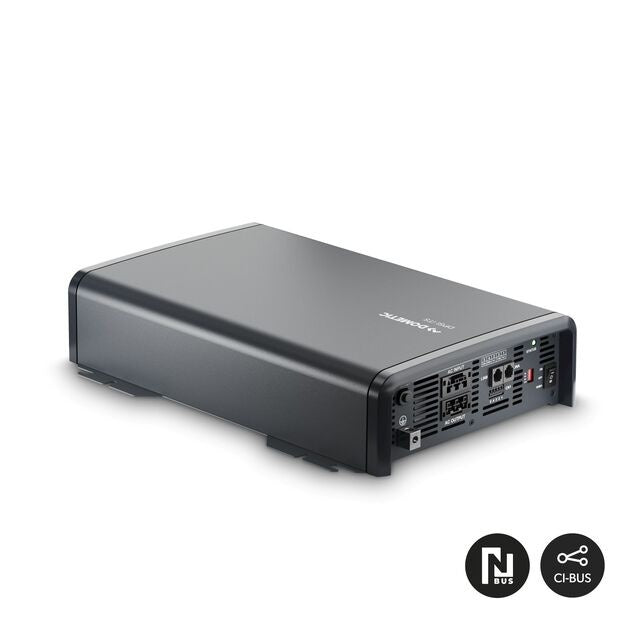 Dometic Sinuswechselrichter 12V / 3600W (DPSI 1812ITS)