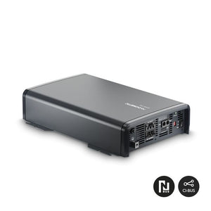 Dometic Sinuswechselrichter 12V / 3600W (DPSI 1812ITS)