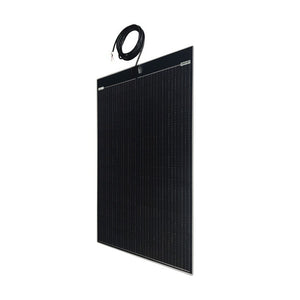 Dometic SM-LSF Solarmodul 130 Wp, schwarz