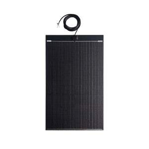 Dometic SM-LSF Solarmodul 130 Wp, schwarz - 2