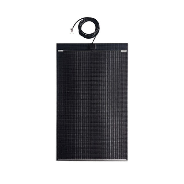 Dometic SM-LSF Solarmodul 130 Wp, schwarz - 2