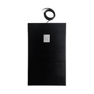 Dometic SM-LSF Solarmodul 130 Wp, schwarz - 3