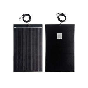 Dometic SM-LSF Solarmodul 130 Wp, schwarz - 4