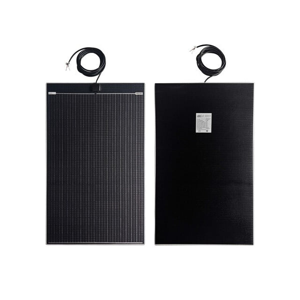 Dometic SM-LSF Solarmodul 130 Wp, schwarz - 4