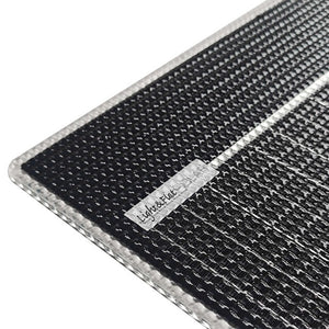 Dometic SM-LSF Solarmodul 130 Wp, schwarz - 6