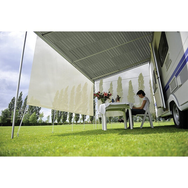 Dometic SunProtector Vorderwand 350 cm grau - 2