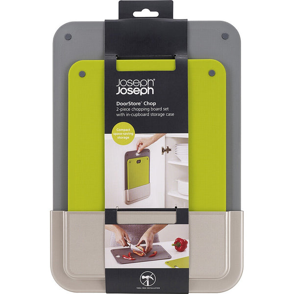 Door Store Schneidebrett Set von Joseph Joseph