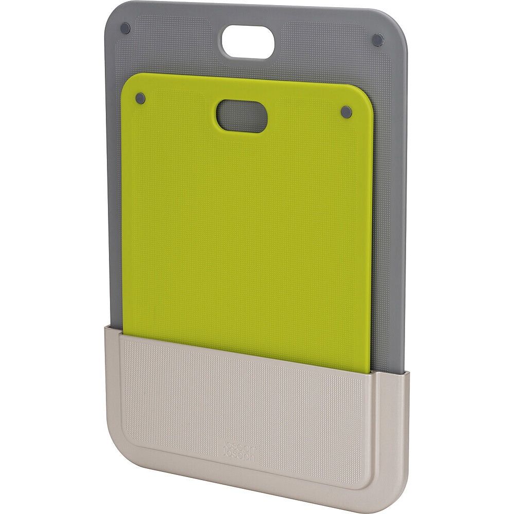 Door Store Schneidebrett Set von Joseph Joseph