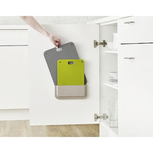 Door Store Schneidebrett Set von Joseph Joseph - 4