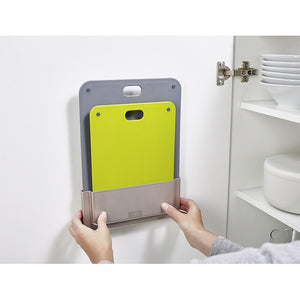 Door Store Schneidebrett Set von Joseph Joseph - 6