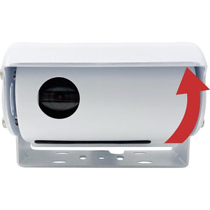 Doppel-Rückfahrkamera CARGUARD für Fahrzeuge - 2