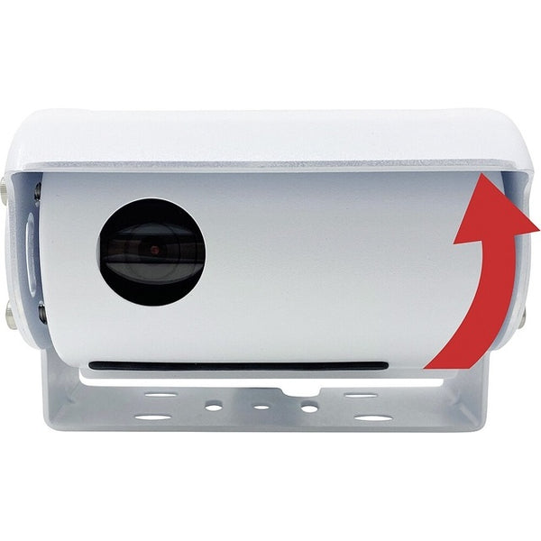 Doppel-Rückfahrkamera CARGUARD für Fahrzeuge - 2