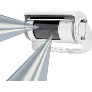 Doppel-Rückfahrkamera CARGUARD für Fahrzeuge - 4