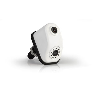 Doppellinsen Rückfahrkamera ZENEC ZE-RVSC175 - 2