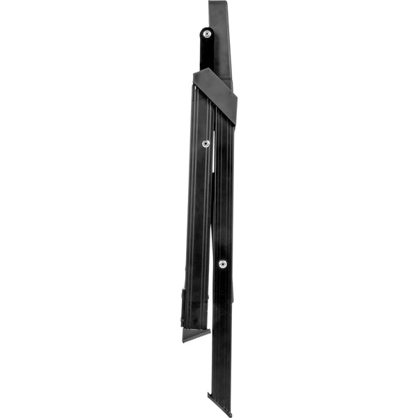Doppeltrittstufe Ramp Double – klappbar, rutschfest - 2
