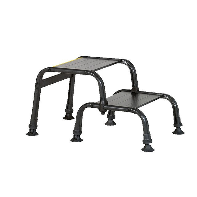 Doppeltrittstufe Westfield OUTDOORS 200 kg klappbar