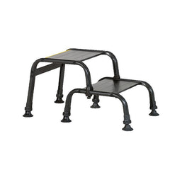 Doppeltrittstufe Westfield OUTDOORS 200 kg klappbar