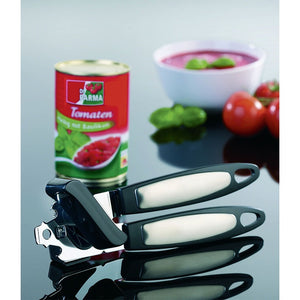 Dosenöffner Gefu – Zangen-Dosenöffner schwarz - 2