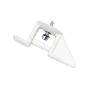 Drehgriff M4 inkl. Schrauben und Tellerfedern