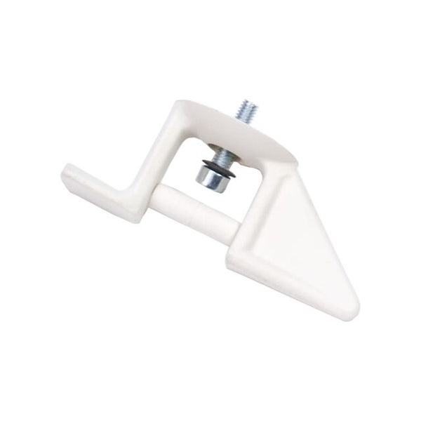 Drehgriff M4 inkl. Schrauben und Tellerfedern